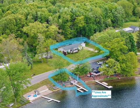 270 E Southern Road, Coldwater, MI 49036