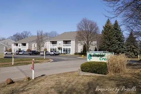 3025 Poplar Creek Drive SE, Grand Rapids, MI 49512