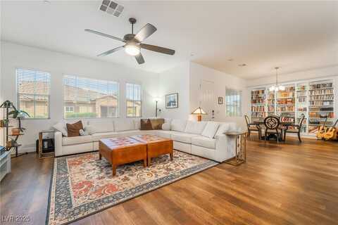 715 Orange Plume Walk, Henderson, NV 89011