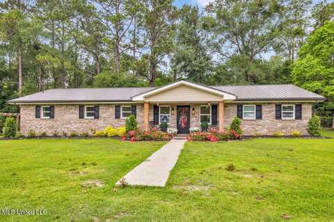 14155 Old Highway 67, Biloxi, MS 39532