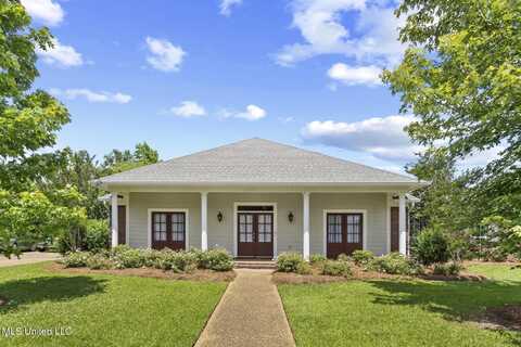 311 Windy Ridge Drive, Brandon, MS 39042
