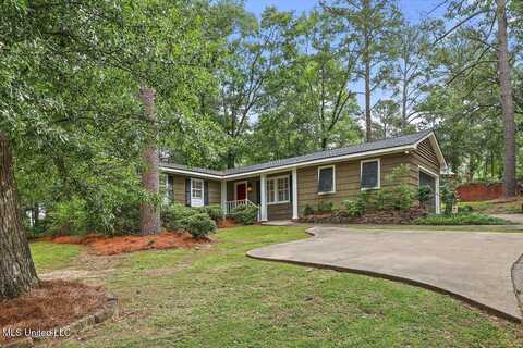 4638 Katherine Boulevard, Jackson, MS 39211