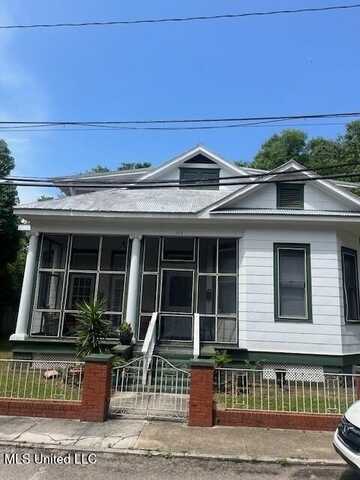 139 Fayard Street Street, Biloxi, MS 39530