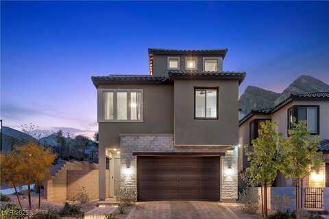 2367 Ridgeline Wash Street, Las Vegas, NV 89138