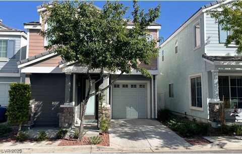 8218 Golden Flowers Street, Las Vegas, NV 89139