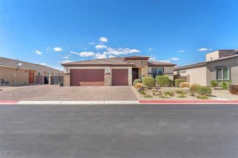 4510 Rubious Avenue, North Las Vegas, NV 89084