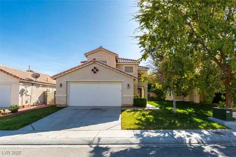 1917 Badger Canyon Avenue, North Las Vegas, NV 89031