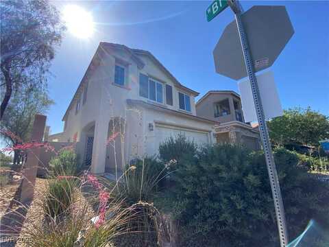 8566 Bright Bush Street, Las Vegas, NV 89131