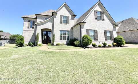 3232 N Emery Circle, Nesbit, MS 38651