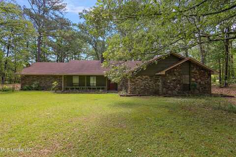 406 Springwood Circle, Terry, MS 39170