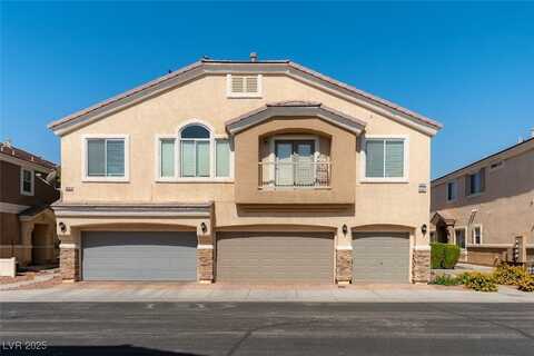 3609 Indigo Flower Street, North Las Vegas, NV 89084