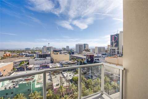 150 Las Vegas Boulevard, Las Vegas, NV 89101