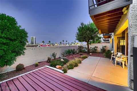 3942 Delos Drive, Las Vegas, NV 89103