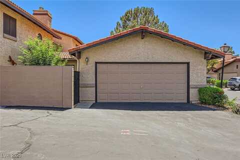 3942 Delos Drive, Las Vegas, NV 89103