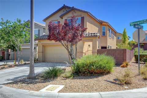 7419 Bakewell Avenue, Las Vegas, NV 89179
