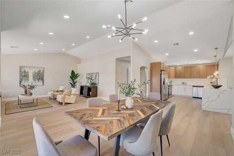 7805 Leavorite Drive, Las Vegas, NV 89128