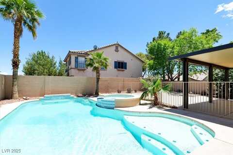 3040 Carbondale Street, Las Vegas, NV 89135