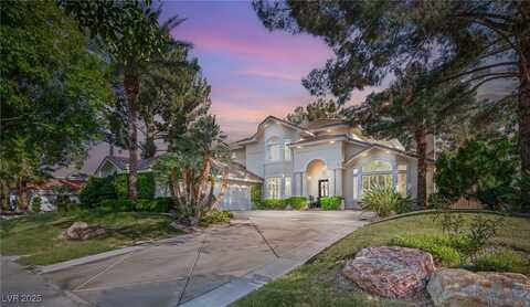 2346 Villandry Court, Henderson, NV 89074