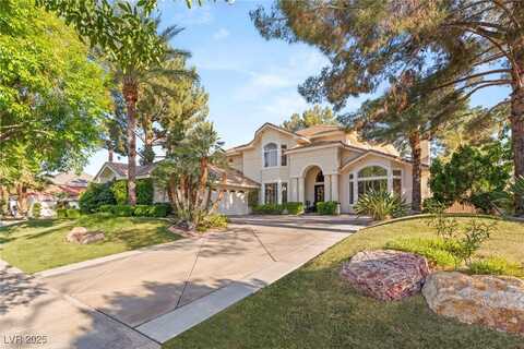 2346 Villandry Court, Henderson, NV 89074