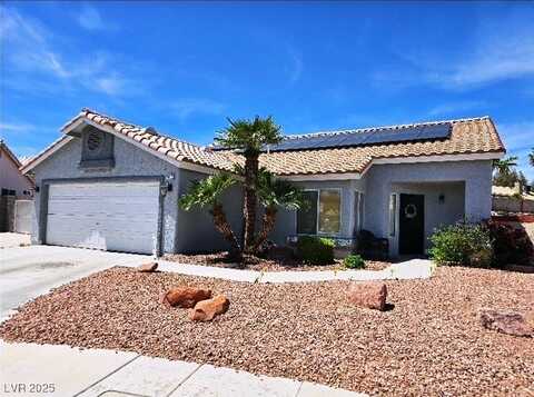 7417 Red Eagle Street, Las Vegas, NV 89131