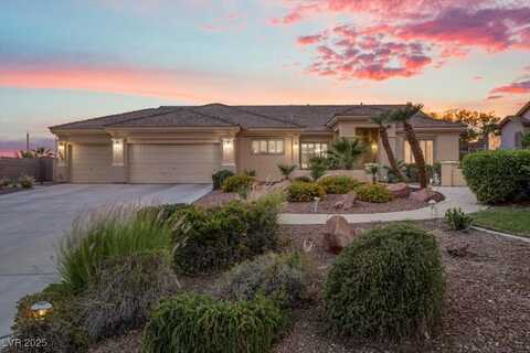 835 Market Crest Drive, Las Vegas, NV 89110