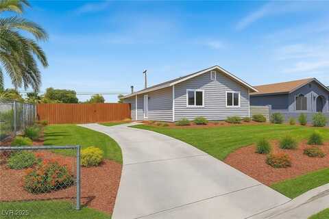 2257 Colebrook Street, Las Vegas, NV 89115