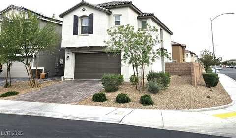 4109 Cloudless Avenue, North Las Vegas, NV 89081