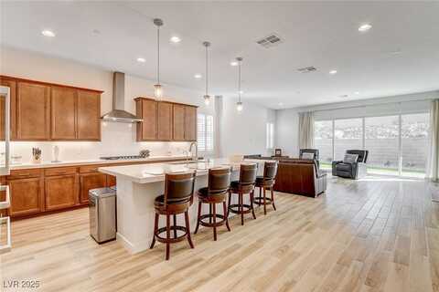 161 Cabo Cruces Drive, Henderson, NV 89011