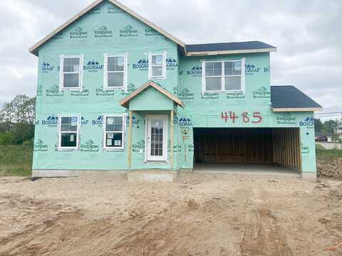 4485 Coneflower Court SE, Grand Rapids, MI 49512