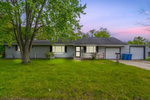 75 Taylor Avenue, Battle Creek, MI 49037