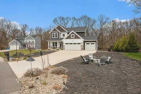 18734 Leonard Court, New Buffalo, MI 49117