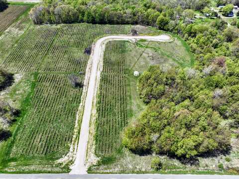 59371 4th Ave Lot#WP001, Grand Junction, MI 49056