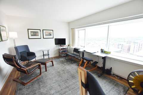 555 E William Street, Ann Arbor, MI 48104
