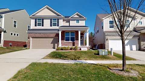 2901 Dillon Drive, Ann Arbor, MI 48105