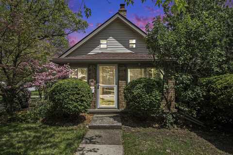 916 Brooks Street, Ann Arbor, MI 48103