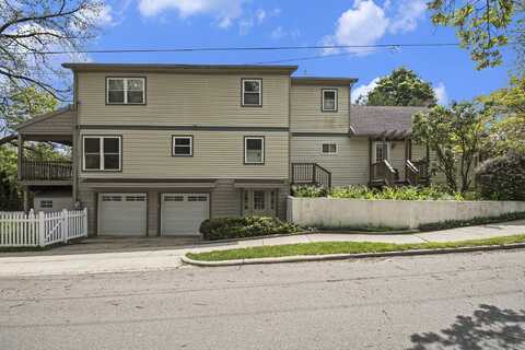 916 Brooks Street, Ann Arbor, MI 48103