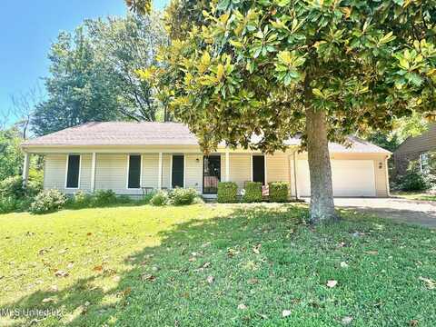 3505 Dorchester Drive, Horn Lake, MS 38637