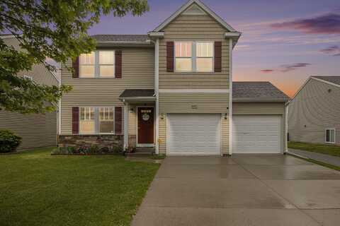 8825 Aveling Way, Richland, MI 49083