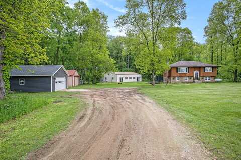 7920 8 1/2 Mile Road, Ceresco, MI 49033