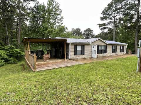 43 County Rd 3560, New Site, MS 38859