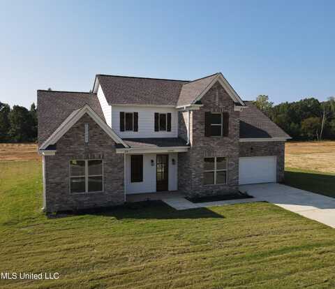 390 Centerline Roper Loop, Byhalia, MS 38611