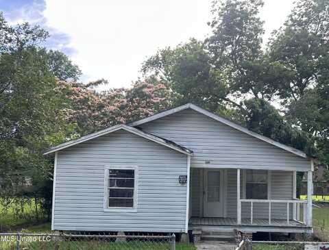 120 Tucker Street, Leland, MS 38756