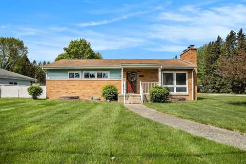 4911 Elmwood Street, Norton Shores, MI 49441