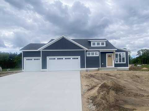10713 Melanie Drive, Allendale, MI 49401