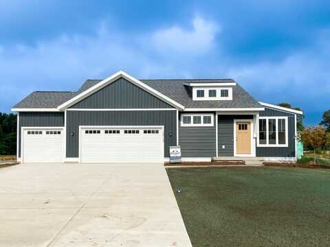 10713 Melanie Drive, Allendale, MI 49401