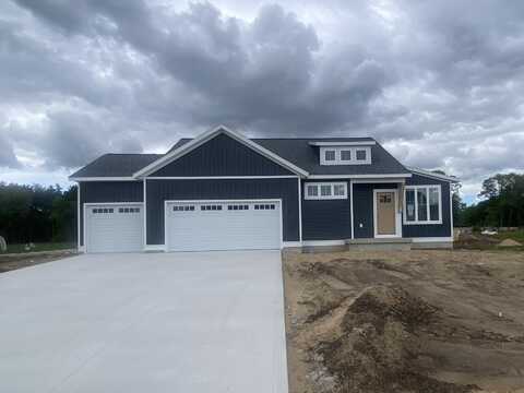 10713 Melanie Drive, Allendale, MI 49401