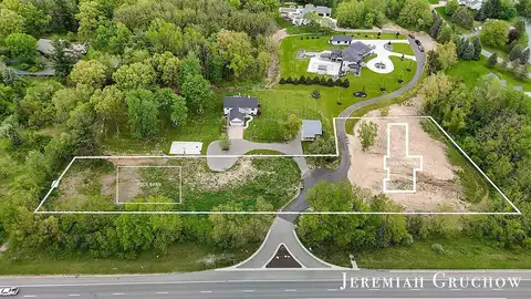 60 Ada Hills Drive NE, Ada, MI 49301