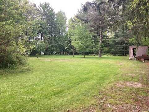 2503 Milford Road, Parma, MI 49269
