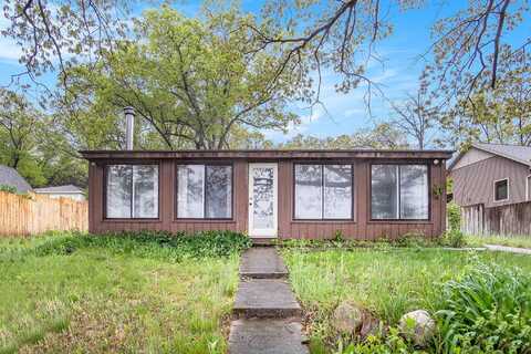 12948 Sandyside Drive, Gowen, MI 49326