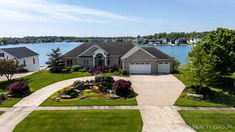 2536 Fillmore Street, Jenison, MI 49428